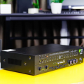 Công suất liền vang cơ KIWI PD6800
