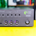 Công suất liền vang cơ KIWI PD6800