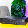 Công suất liền vang cơ KIWI PD6800