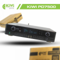 Công suất liền vang cơ KIWI PD7500