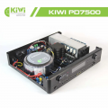 Công suất liền vang cơ KIWI PD7500