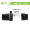 Công suất liền vang cơ KIWI PD7500