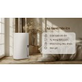 Máy hút ẩm LG Dual Inverter Mojave 40L DD23GMWE1