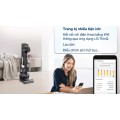 Máy hút bụi lau nhà cầm tay LG kèm 4 đầu hút đa năng A9K-ULTRA