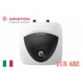 Bình nóng lạnh 6 lít Ariston ANDRIS LUX 6BE