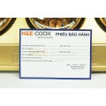 Đèn sưởi nhà tắm H&E COOK 3 bóng HE03Ð