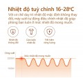 Máy Sưởi Xiaomi SmartMi Heater 1S DNQZNB05ZM