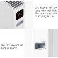 Máy Sưởi Xiaomi SmartMi Heater 1S DNQZNB05ZM