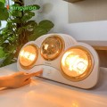Đèn sưởi nhà tắm 3 bóng Kangaroo KG3BH03