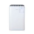 Máy hút ẩm và lọc không khí Daikin JPF12AV2 (hút ẩm 50m2)