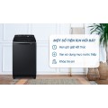 Máy giặt Aqua Inverter 12 kg AQW-DR120HT BK