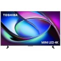 Smart Tivi Mini LED Toshiba AI 4K 55 inch 55Z670RP
