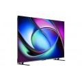 Smart Tivi Mini LED Toshiba AI 4K 55 inch 55Z670RP