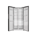 Tủ lạnh Funiki Inverter Side by Side 430 lít HR SS8430SDG