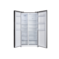 Tủ lạnh Funiki Inverter Side by Side 535 lít HR SS8535SDG