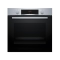 Lò nướng âm tủ Bosch HBA514BS3 Series 4 71L