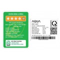 Máy giặt Aqua Inverter 9 kg AWM9-B316K(B)