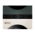 Tháp giặt sấy LG WashTower Inverter giặt 14 kg - sấy 10 kg WT1410NHEG