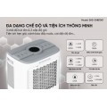 Máy hút ẩm Sunhouse SHD-DHB1001