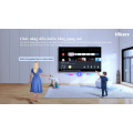 Android TV Hikers 55 inch 4K HK55A500UA 1.5G Ram 8G Rom