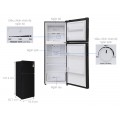 Tủ lạnh Aqua Inverter 212 lít AQR-T239FA(FB)