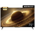 Google Tivi QD-MiniLED 4K Coocaa 75 Inch 75V75