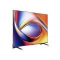 Smart Tivi QLED Toshiba AI 4K 55 inch 55M450RP