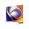 Smart Tivi QLED Toshiba AI 4K 55 inch 55M450RP