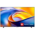 Smart Tivi QLED Toshiba AI 4K 100 inch 100Z570RP