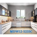 Máy rửa bát Midea MDW12-5233 12 bộ