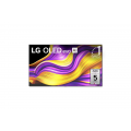 Smart Tivi LG OLED evo AI 4K 97 inch OLED97G5PSA