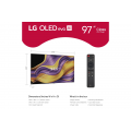 Smart Tivi LG OLED evo AI 4K 97 inch OLED97G5PSA