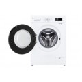 Máy giặt LG Inverter 9 kg FB1209S5W