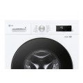 Máy giặt LG Inverter 9 kg FB1209S5W