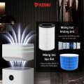 Máy lọc không khí bù ẩm không phun sương Azuki Air Pro X5