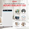 Máy Hút Ẩm Kiêm Lọc Không Khí Azuki Galaxy X4 25L