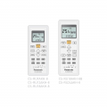 Điều hòa Panasonic 9000 BTU 1 chiều inverter RU9CKH-8D