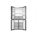 Tủ lạnh AQUA Inverter 502 lít Multi Door AQR-M570XA(FS)