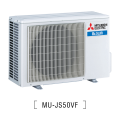 Điều hòa Mitsubishi electric 18000BTU 1 chiều MS-JS50VF