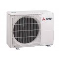 Điều hòa Mitsubishi Electric 9000BTU 2 chiều inverter MSZ/MUZ-HT25VF