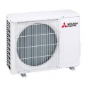 Điều hòa Mitsubishi Electric 12000BTU 2 chiều inverter MSZ/MUZ-HT35VF
