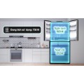 Tủ lạnh Hitachi Inverter 735 lít Multi Door R-ZX740KV X