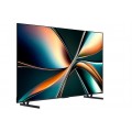 Smart Tivi ULED Hisense 4K 75 inch 75U6Q