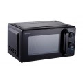 Lò vi sóng Sharp 20 lít R-2040EH-BK