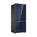Tủ lạnh Aqua Inverter 522 lít Multi Door AQR-MA600XA(KGL)U1