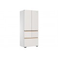 Tủ lạnh Aqua Inverter 512 lít Multi Door AQR-MA585XA(MC)U1