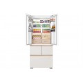 Tủ lạnh Aqua Inverter 512 lít Multi Door AQR-MA585XA(MC)U1