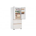 Tủ lạnh Aqua Inverter 512 lít Multi Door AQR-MA585XA(MC)U1