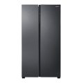 Tủ lạnh Side By Side Hisense Inverter 544 lít RS708N4EBN