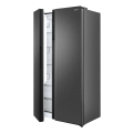 Tủ lạnh Side By Side Hisense Inverter 544 lít RS708N4EBN